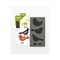 AccuQuilt GO! Birds Die – Appliqué Fabric Cutting Die for Quilting & Crafts